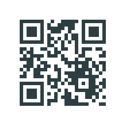 Scan deze QR-code om de tocht te openen in de SityTrail-applicatie