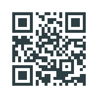 Scannerizza questo codice QR per aprire il percorso nell'applicazione SityTrail