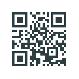 Scan deze QR-code om de tocht te openen in de SityTrail-applicatie