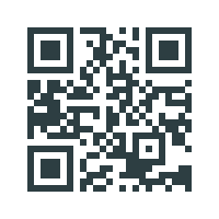 Scan deze QR-code om de tocht te openen in de SityTrail-applicatie