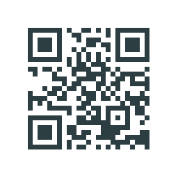 Scan deze QR-code om de tocht te openen in de SityTrail-applicatie