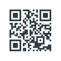 Scan deze QR-code om de tocht te openen in de SityTrail-applicatie