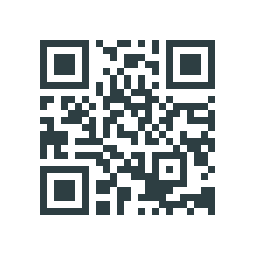 Scan deze QR-code om de tocht te openen in de SityTrail-applicatie