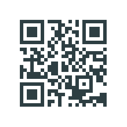 Scan deze QR-code om de tocht te openen in de SityTrail-applicatie