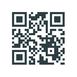 Scan deze QR-code om de tocht te openen in de SityTrail-applicatie