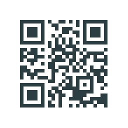 Scan deze QR-code om de tocht te openen in de SityTrail-applicatie