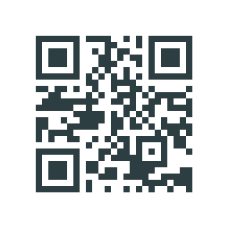 Scan deze QR-code om de tocht te openen in de SityTrail-applicatie