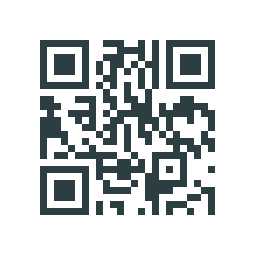 Scan deze QR-code om de tocht te openen in de SityTrail-applicatie