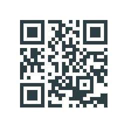 Scan deze QR-code om de tocht te openen in de SityTrail-applicatie