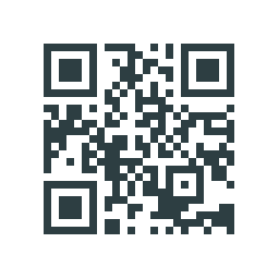 Scan deze QR-code om de tocht te openen in de SityTrail-applicatie