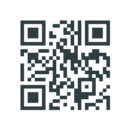 Scan deze QR-code om de tocht te openen in de SityTrail-applicatie