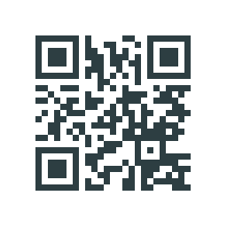 Scan deze QR-code om de tocht te openen in de SityTrail-applicatie