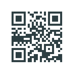 Scan deze QR-code om de tocht te openen in de SityTrail-applicatie