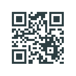 Scan deze QR-code om de tocht te openen in de SityTrail-applicatie