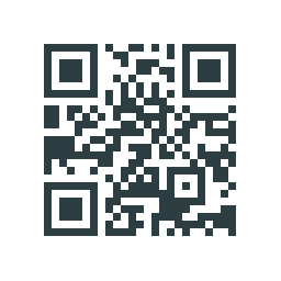 Scan deze QR-code om de tocht te openen in de SityTrail-applicatie