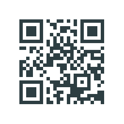 Scan deze QR-code om de tocht te openen in de SityTrail-applicatie