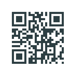 Scannerizza questo codice QR per aprire il percorso nell'applicazione SityTrail