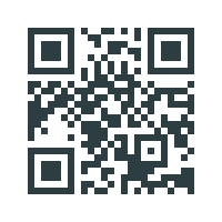 Scannerizza questo codice QR per aprire il percorso nell'applicazione SityTrail