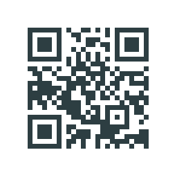 Scan deze QR-code om de tocht te openen in de SityTrail-applicatie