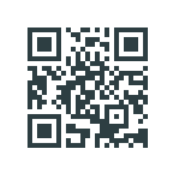 Scan deze QR-code om de tocht te openen in de SityTrail-applicatie