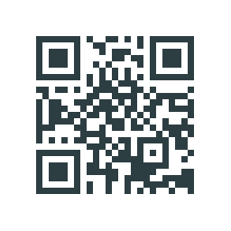 Scan deze QR-code om de tocht te openen in de SityTrail-applicatie