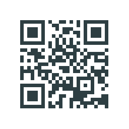 Scan deze QR-code om de tocht te openen in de SityTrail-applicatie