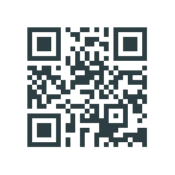 Scan deze QR-code om de tocht te openen in de SityTrail-applicatie