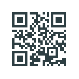 Scan deze QR-code om de tocht te openen in de SityTrail-applicatie