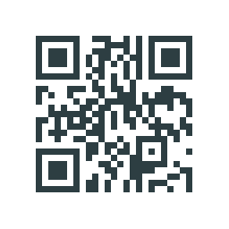 Scan deze QR-code om de tocht te openen in de SityTrail-applicatie