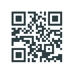 Scan deze QR-code om de tocht te openen in de SityTrail-applicatie