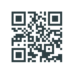 Scan deze QR-code om de tocht te openen in de SityTrail-applicatie