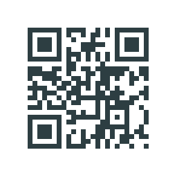 Scannerizza questo codice QR per aprire il percorso nell'applicazione SityTrail