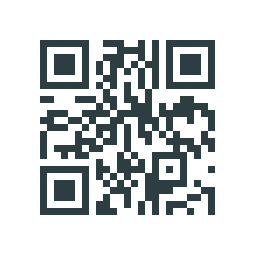 Scan deze QR-code om de tocht te openen in de SityTrail-applicatie