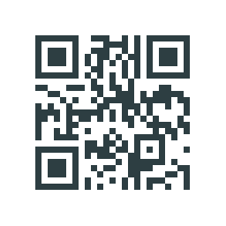 Scan deze QR-code om de tocht te openen in de SityTrail-applicatie