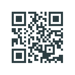 Scannerizza questo codice QR per aprire il percorso nell'applicazione SityTrail