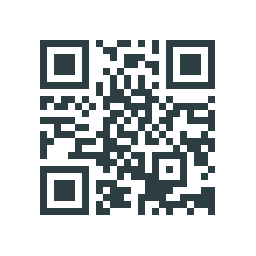 Scan deze QR-code om de tocht te openen in de SityTrail-applicatie