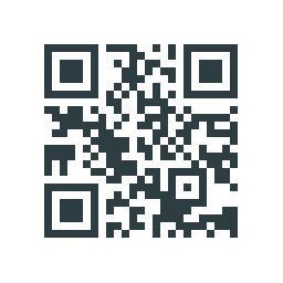 Scan deze QR-code om de tocht te openen in de SityTrail-applicatie