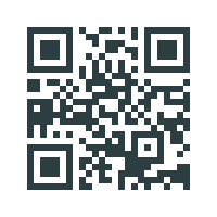 Scannerizza questo codice QR per aprire il percorso nell'applicazione SityTrail