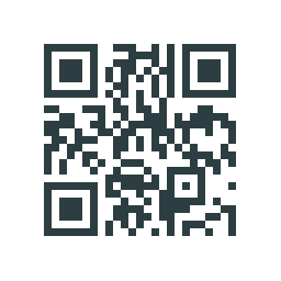 Scan deze QR-code om de tocht te openen in de SityTrail-applicatie