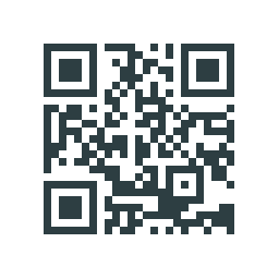 Scan deze QR-code om de tocht te openen in de SityTrail-applicatie