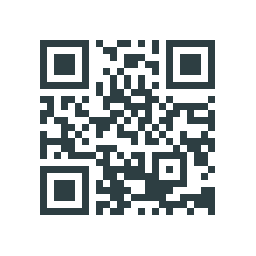 Scan deze QR-code om de tocht te openen in de SityTrail-applicatie