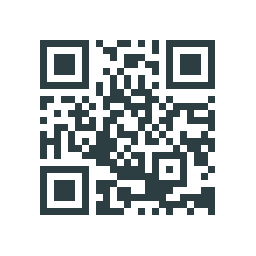 Scan deze QR-code om de tocht te openen in de SityTrail-applicatie