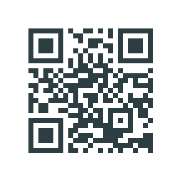 Scan deze QR-code om de tocht te openen in de SityTrail-applicatie