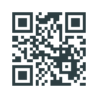 Scannerizza questo codice QR per aprire il percorso nell'applicazione SityTrail