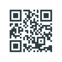 Scan deze QR-code om de tocht te openen in de SityTrail-applicatie