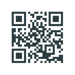 Scan deze QR-code om de tocht te openen in de SityTrail-applicatie