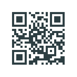 Scan deze QR-code om de tocht te openen in de SityTrail-applicatie