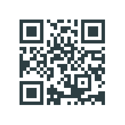 Scan deze QR-code om de tocht te openen in de SityTrail-applicatie