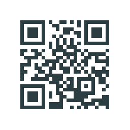 Scan deze QR-code om de tocht te openen in de SityTrail-applicatie