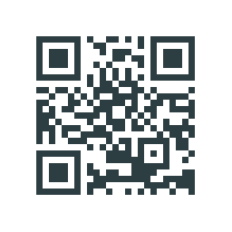 Scan deze QR-code om de tocht te openen in de SityTrail-applicatie